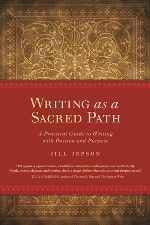 Writing as a Sacred Path