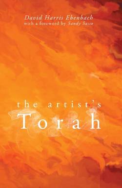 The Artist's Torah 2